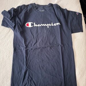 Champion Navy Blue Athleticwear